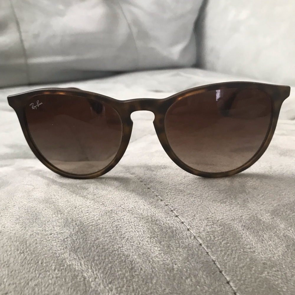 Women’s Brand New Ray Ban Glasses